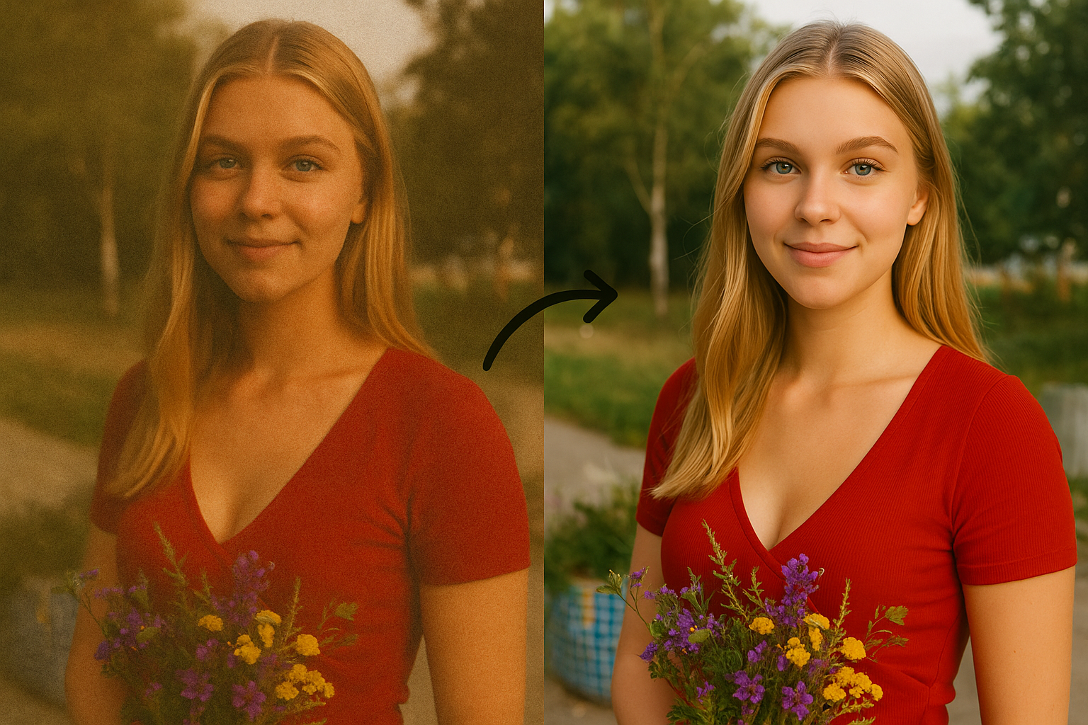 Background Removed